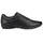 GEOX Uomo Symbol Schuhe, schwarz