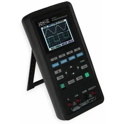 JOY-IT Oszilloskop, JT-DMSO2D72, 2-Kanal, 70 Mhz, 3 in1
