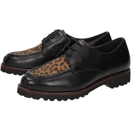 SIOUX Meredith-749-H Herren Braun 37,5