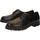 SIOUX Meredith-749-H Herren Braun 37,5