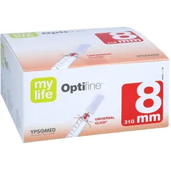 Mylife Optifine 8 Mm
