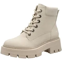 TAMARIS Damen Stiefel Leder braun 36