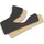 Shoei GT-Air 2 Comfort Wangenpolster, (Black,2mm)