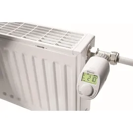 eqiva Bluetooth Smart Heizkörperthermostat (141771E0)