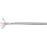 Equip Cat6A S/FTP 4P23 100.00m