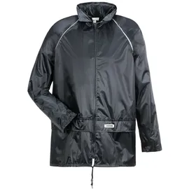 Planam Regenanzug Herren Marineblau XXL