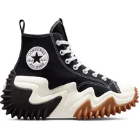 Converse Run Star Motion CX Platform black/white/gum honey 40,5