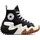 Converse Run Star Motion CX Platform black/white/gum honey 40,5