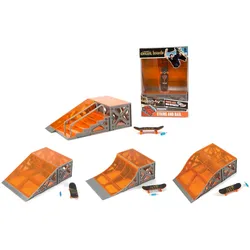 Hexbug Tony Hawk Circuit Boards - Quarterpipe