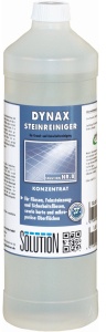 Solution Dynax No.8 Feinsteinzeugreiniger S, Alkalisches Reinigungskonzentrat tensidfrei, 1000 ml - Flasche