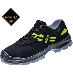 Atlas Sicherheitsschuhe GTX 5255 XP Arbeitsschuhe mit GORE-TEX Funktionsfutter