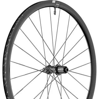 DT Swiss AR 1600 SPLINE 29" 622 x 20 mm Schwarz -