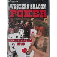 Poker 3D Texas Hold'em (Red Rocks) (PC)