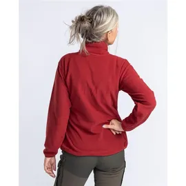 PINEWOOD 3065 Finnveden Damen Fleecejacke D.Tomato (835) XS - XS