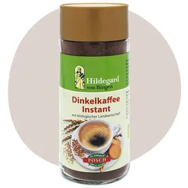 st. hildegard posch Hildegard Dinkel Kaffee Instant 100 g