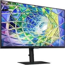 Samsung S80UA (3840 x 2160 Pixel, 27"), Monitor,