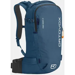 Ortovox Free Rider 28L Rucksack petrol blue1 Gr. Uni