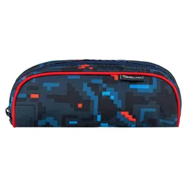 Belmil Classy 4-tlg. PixelTrak blau