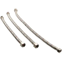 Geos Anschlussschlauch Edelsta T6410012CR