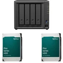 Synology DS425+ 32 TB 2 x 16 TB SATA
