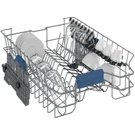 Beko BDIS38040Q Einbau-Geschirrspüler (vollintegrierbar, 448 mm breit)