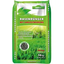 Allflor Rasendünger LZW 7-3-6 10 kg