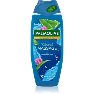 Palmolive Mineral Massage Duschgel 500 ml