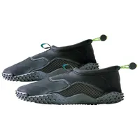 Jobe Aqua Shoes Neoprenschuhe - Black - EU 38-39