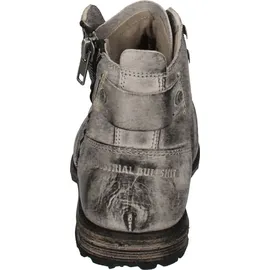 YELLOW CAB Industrial Herren Grau 46