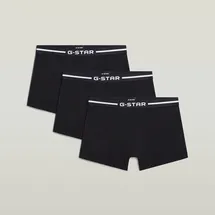 G-Star ACRE schwarz XL 3er Pack