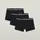 G-Star ACRE schwarz XL 3er Pack
