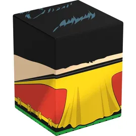 squaroes - Squaroe Batman: Gotham City GC002 - Robin