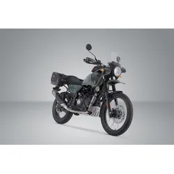 SW-Motech Adventure-Set Schutz - Royal Enfield Himalayan (19-).