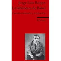 ISBN La biblioteca de Babel