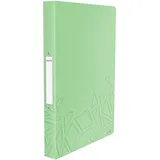 Leitz Urban Chic DIN A4 26 mm Grün 2 St.