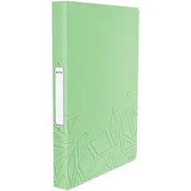 Leitz Urban Chic DIN A4 26 mm Grün 2 St.