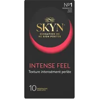 Manix SKYN Intense Feel