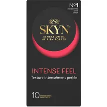 Manix SKYN Intense Feel