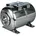 T I P Druckkessel 22 l Silber