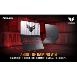 Asus TUF Gaming A18 AMD Ryzen 7 260 16 GB RAM 1 TB SSD RTX 5070 Win11 Home