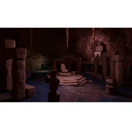 Colossal Cave - Switch [US Version]