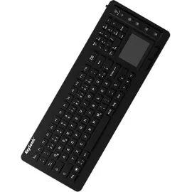 KeySonic KSK-6231 INEL CH schwarz