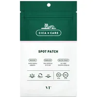 VT COSMETICS Cica Spot Patch 48 St.