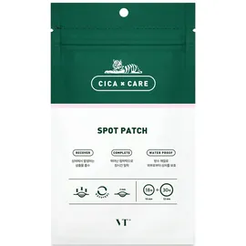 VT COSMETICS Cica Spot Patch 48 St.