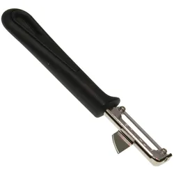 Westmark 28042270 Gentle Sparschäler | Made in Germany | Edelstahl-Klinge