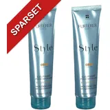 Pierre Fabre Furterer Style Styling Gel