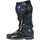 Gaerne SG-22 Chameleon Schwarz/Lila/Grün 45