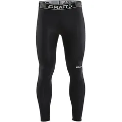 CRAFT Pro Control Kompressionshose 999000 - black XL
