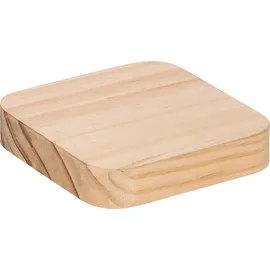 Five Glaskrug eckig 2 l