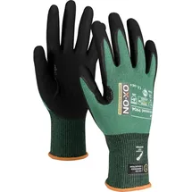 ox-on gmbh OX-ON Schnittschutzhandschuh Cut Advanced 9904, Gr. 7